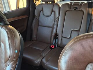 Volvo XC90 2.0 173kW
