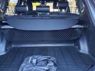 Toyota RAV4 Style 2.5 Hybrid 114kW