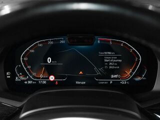 BMW X7 xDrive30D 3.0 195kW