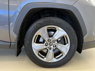 Toyota RAV4 129кВ