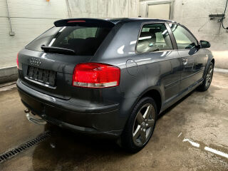 Audi A3 1.6 75kW