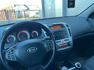 Kia Ceed 1.6 R4 93kW