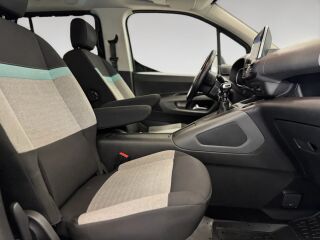 Citroen Berlingo Maxi 1.5 96kW
