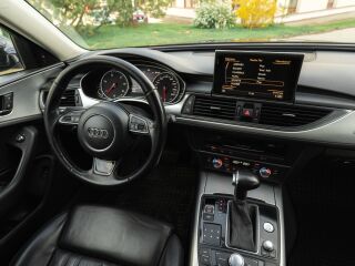 Audi A6 3.0 180kW