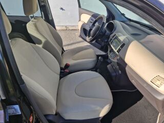 Nissan Micra 1.2 59kW