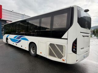 Volvo 8900 12,2 m 263kW