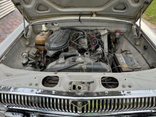 GAZ 24 2.4 70kW