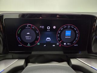 Skoda Kodiaq SportLine PLUS 1.5 110kW