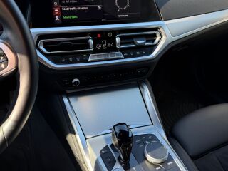 BMW 420 xDrive M-Sportpakett 2.0 140kW