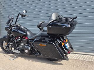 Harley-Davidson Road King Special V2 69kW