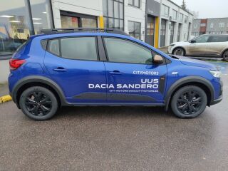 Dacia Sandero Stepway Extreme 1.0 81kW