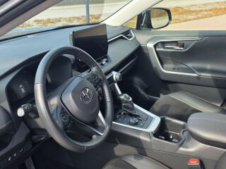 Toyota RAV4 2.5 131kW