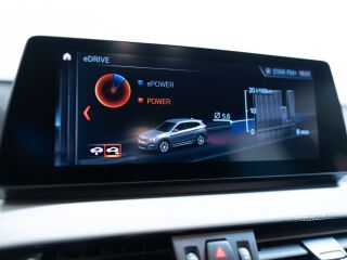 BMW X1 xDrive25e Advantage 1.5 162kW