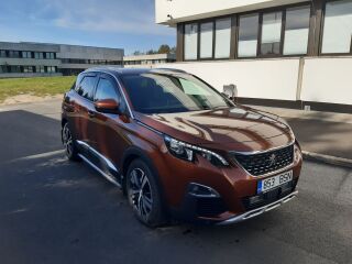 Peugeot 3008 1.6 R4 88kW