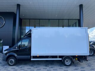 Mercedes-Benz Sprinter 519CDI 2.1 R4 120kW