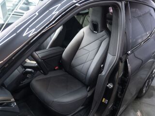 BMW iX xDrive 40 Sportpakett 240кВ