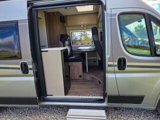 Carado CVE601 Pro 2.2 103kW