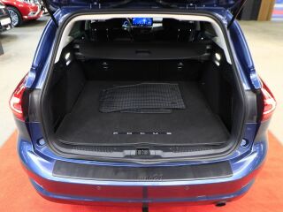 Ford Focus Turnier Titanium 1.5 85кВ