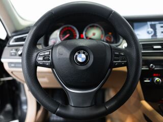 BMW 740 Comfort Line X-drive 3.0 225kW