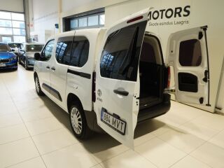 Toyota ProAce City VERSO COMPACT 5 DOORS 1.5 75kW