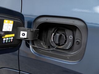 Jeep Compass Plug-In Model S 1.3 R4 PHEV 132kW