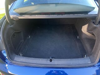 Audi A4 2.0 140кВ