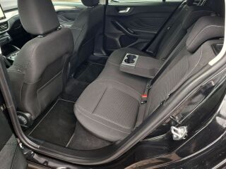 Ford Focus 1.5 84kW