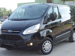 Ford Transit Custom Trend 270s L1H1 EU5 2.2 R4 TDCi 92kW