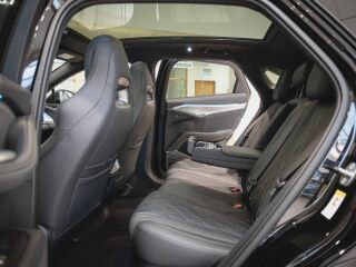 BYD Sealion 7 Design AWD 390kW