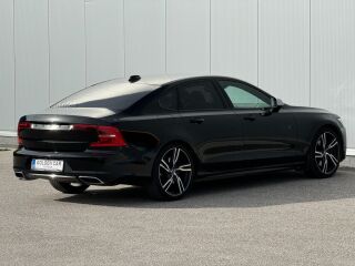 Volvo S90 R- Design 2.0 186kW