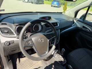 Opel Mokka 1.6 85kW