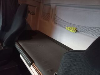 MAN TGX 11.0 265kW