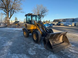 Volvo L25F 36kW