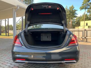 Mercedes-Benz S 350 Long AMG Sport Package 2.9 R6 210kW