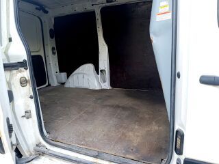 Citroen Jumpy 2.0 TDI 88кВ