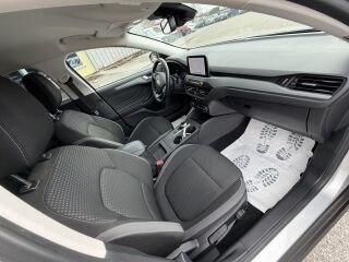 Ford Focus TURNIER COOL & CONNECT FACELIFT 1.5 R4 ECOBLUE 120 88kW