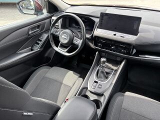 Nissan Qashqai N-Connecta 1.3 103kW