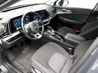 Kia Sportage 1.6 100kW