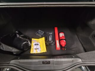 Peugeot 508 1.6 115kW