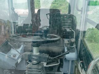 Atlas 1604 121kW