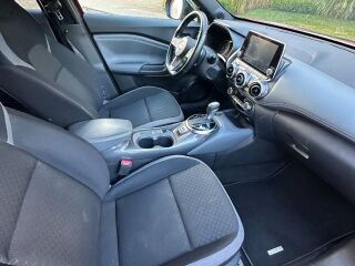 Nissan Juke N-Connecta 1.0 84kW