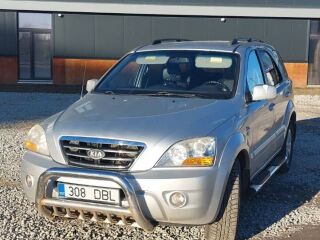 Kia Sorento 2.5 125kW