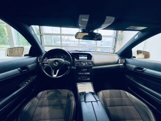 Mercedes-Benz E 200 2.0 135kW