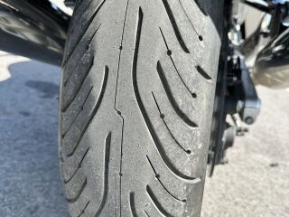 Yamaha FJR 1300 R4 105kW