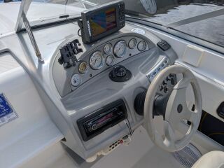 Bayliner 652 CU 1.7 TDI 1.7 TDI 89kW