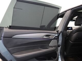 BMW 630 d Xdrive M-Sportpakett 195кВ
