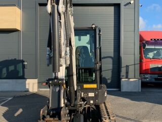 Bobcat E27