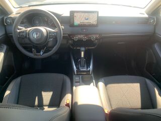 Honda HR-V Advance 1.5 79kW