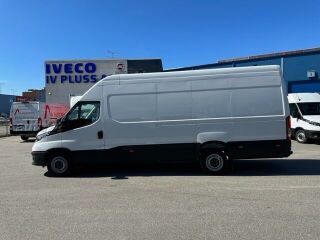 Iveco Daily 35S18H V 18m3 3.0 129kW