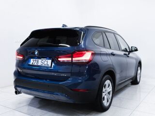 BMW X1 xDrive25e Advantage 1.5 162kW